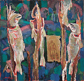 Zoltan Myčka – Jazero 