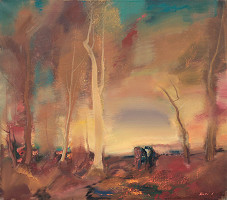 László Kalló – Jeseň 