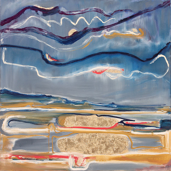 Zdzisław Gil – Zlatá Šírava 