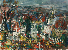 Hubert Čepiššák – Na dušičky 