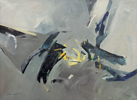 Vladimír Broniševský – Vlna 