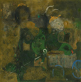 Darina Gladišová – Predstavenie sa končí 