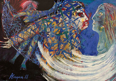 Alexander Bugan – V sieti... 