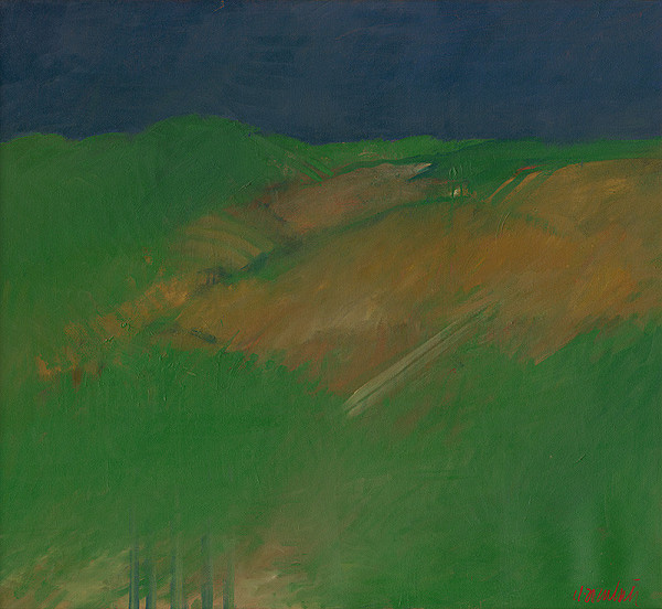 Ladislav Zozuľák – Krajina II. 