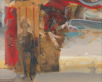 Attila Duncsák – Komédia 