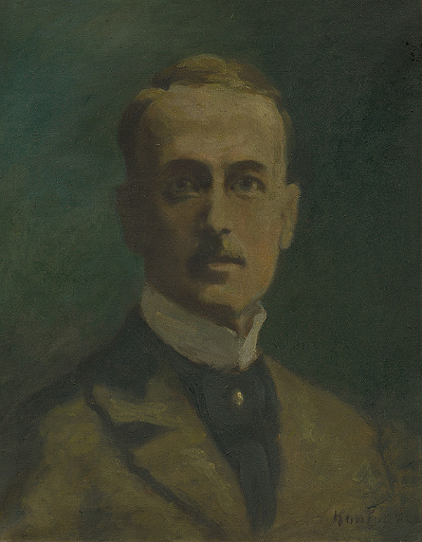 Béla Nemessányi Kontuly – Zsigmond Hantay 