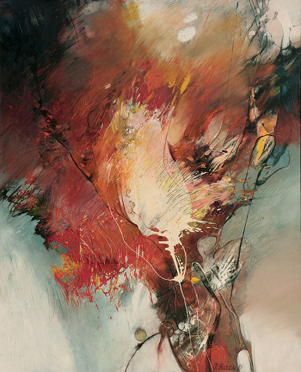 Gejza Barczi – Vegetácia II. 