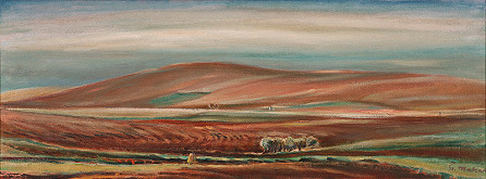 Štefan Makara – Oráčiny 