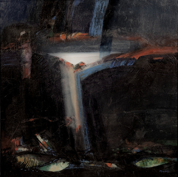 Štefan Bubán – Nedopusťme! 