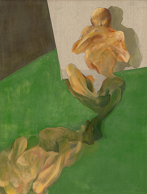 Michal Čičvák – Áno a nie 