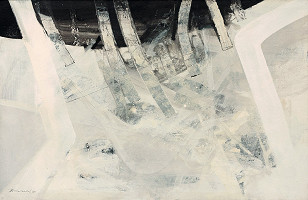 Vladimír Broniševský – Zima 