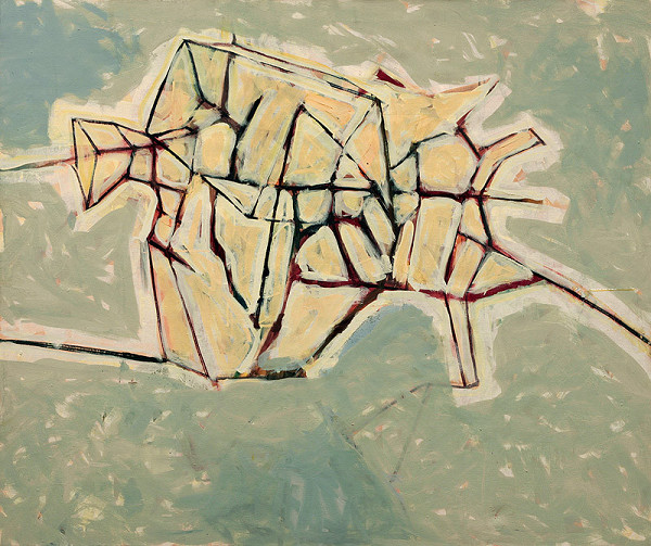 Jozef Švač – Modulátor