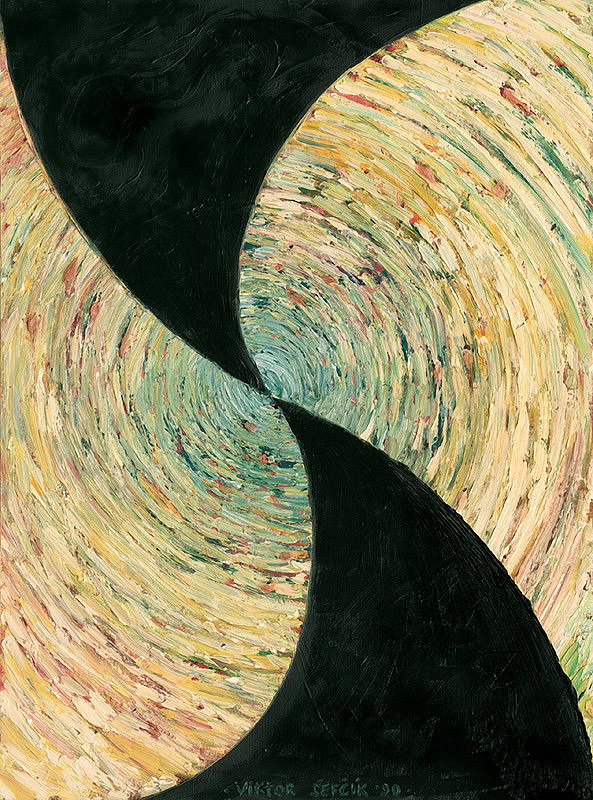 Viktor Šefčík – U 69 