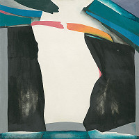 Zdenka Blonska-Záborská – Divadelné prázdniny 