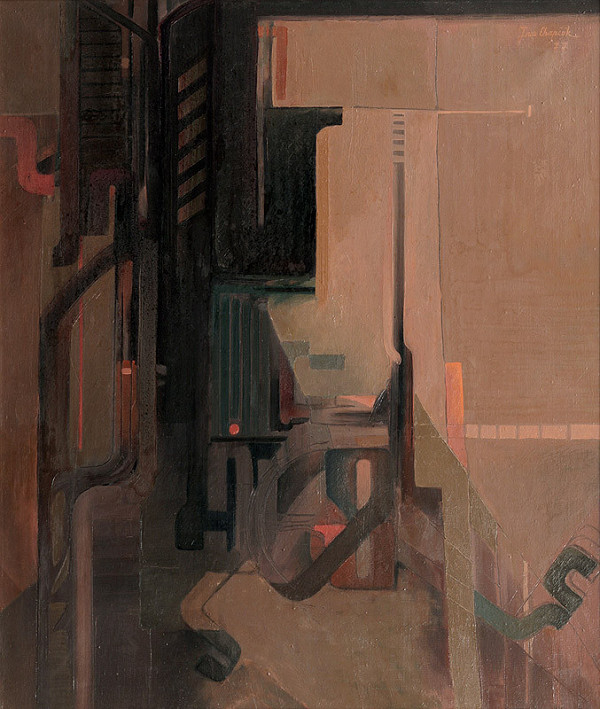 Ivan Chapčák – VSS 