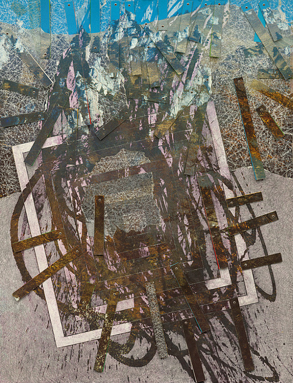 Viktor Hulík – Odkrývanie I 