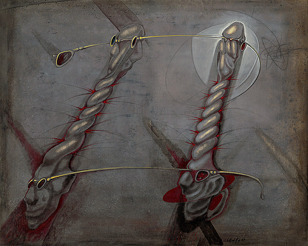 Stanislav Balko – Abeceda fašizmu 