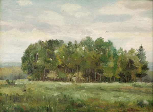 Orest Dubay – Hájik 