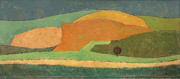 Eduard Antal – Poludnie 