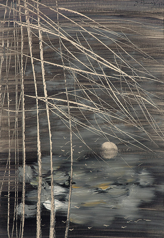 Jozef Šturdík – Pocta I. Kraskovi 