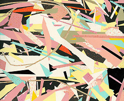 Adam Szentpétery – V rozpade 