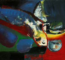 Dušan Baláž – Nočné mory 