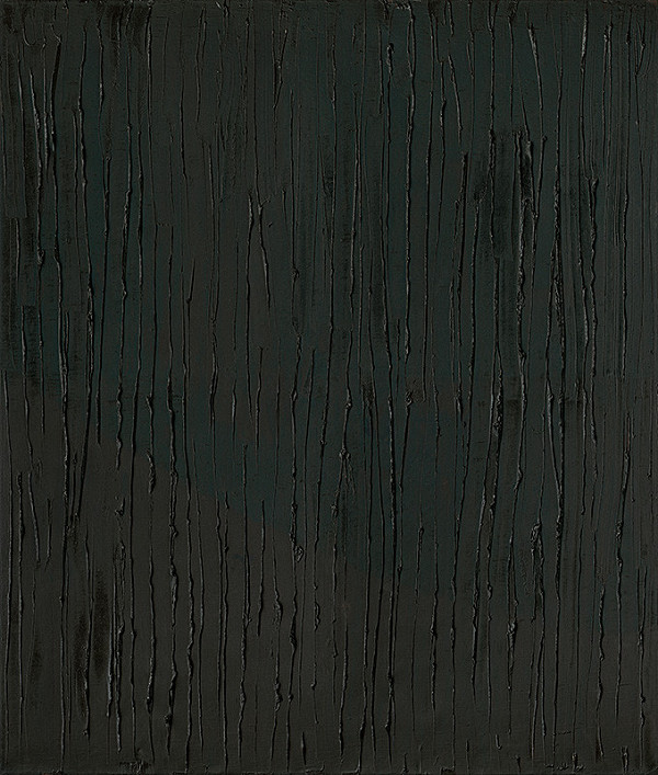 Stanislav Bubán – Iná čierna I 