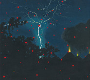 Bohdan Hostiňák – Noc I 