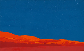 Bohdan Hostiňák – Noc II 