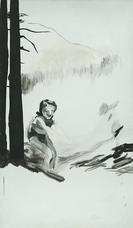 Gabriel Hošovský – V prírode I 