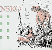 Gabriel Hošovský – Slovensko II 