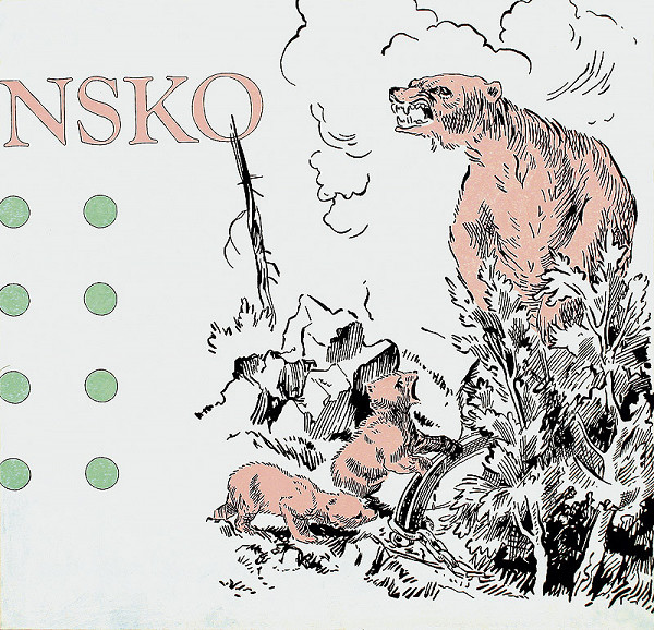 Gabriel Hošovský – Slovensko II