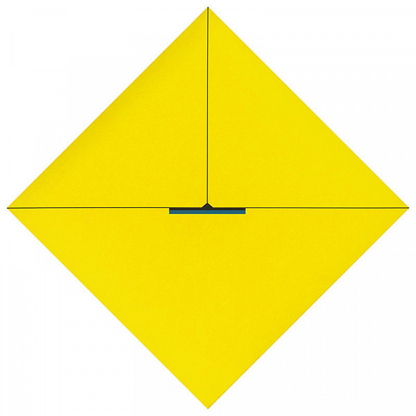 Adam Szentpétery – Vodorovný stav 