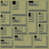 Peter Roller – Obydlie tmy II 