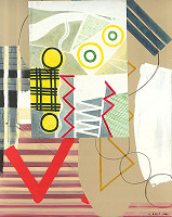 Vladimír Ossif – Untitled 