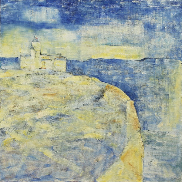 Marián Jurek – Bdenie 