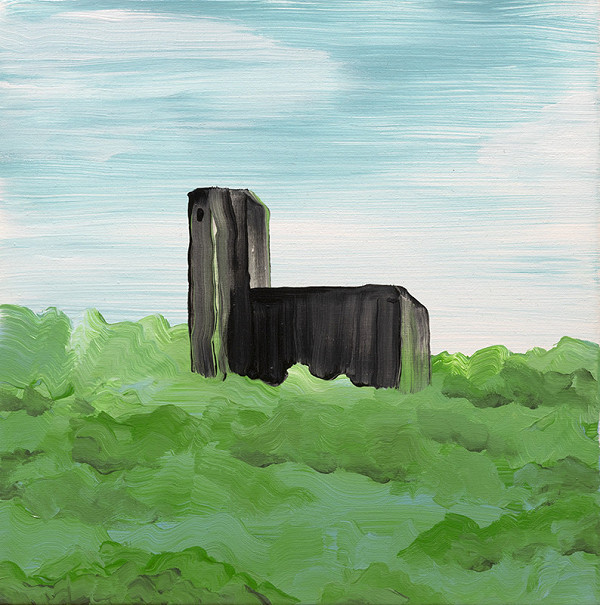 Boris Sirka – How I survived (1) 