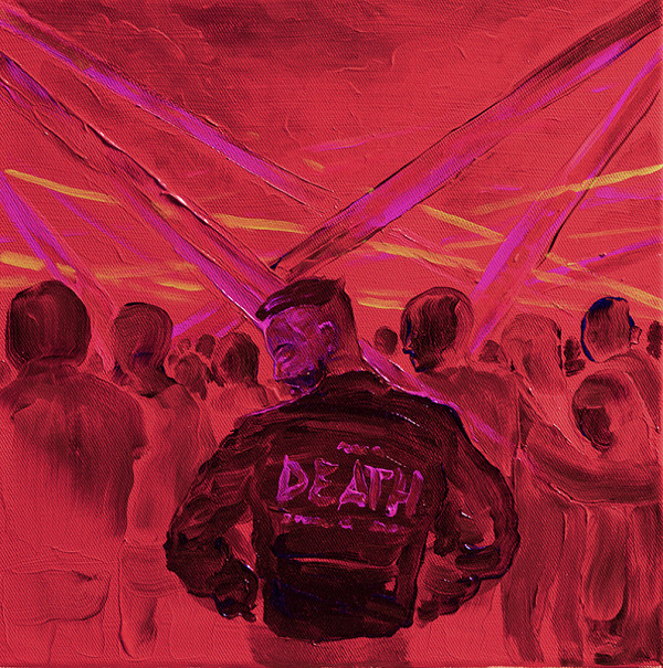 Boris Sirka – How I survived (7) 