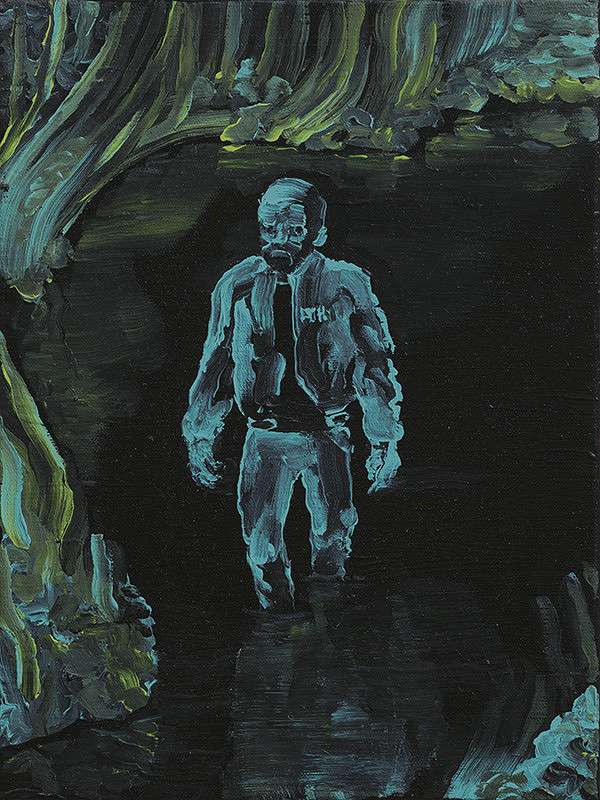 Boris Sirka – How I survived (10) 