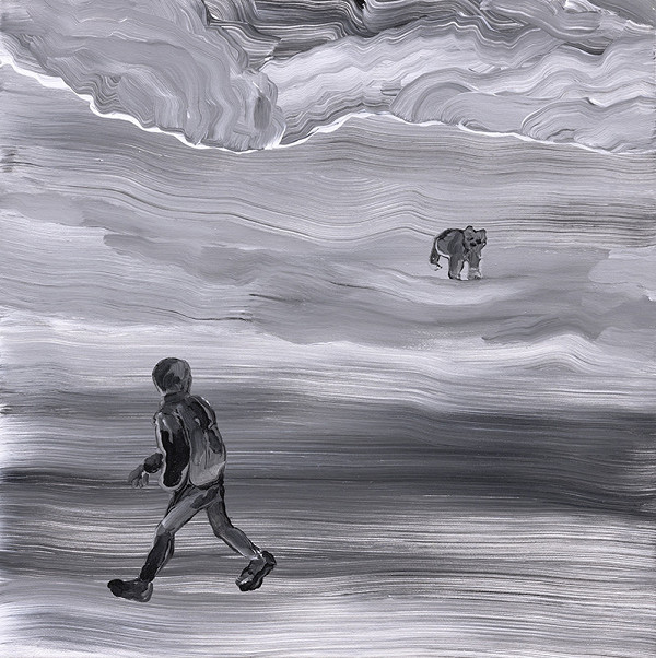 Boris Sirka – How I survived (12) 