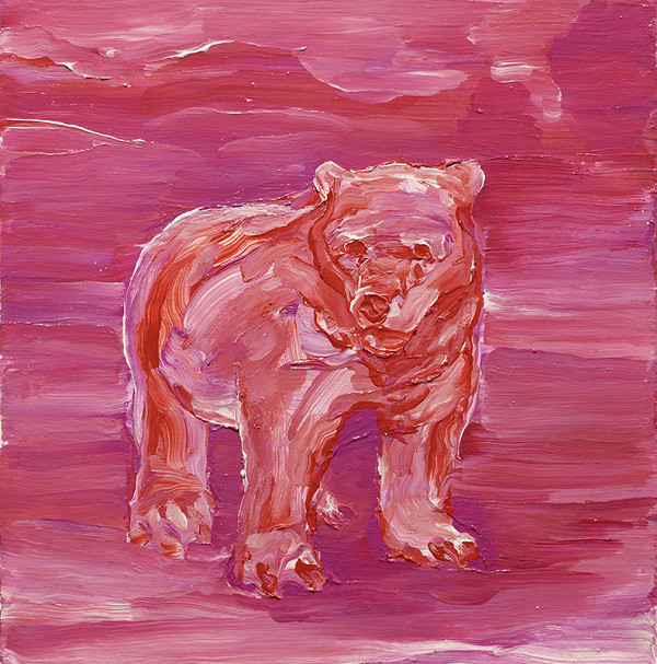 Boris Sirka – How I survived (13) 