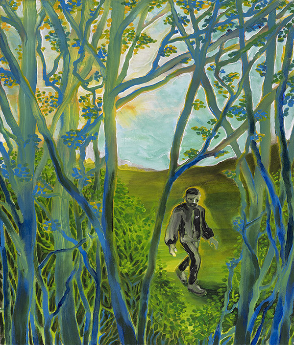 Boris Sirka – How I survived (18) 