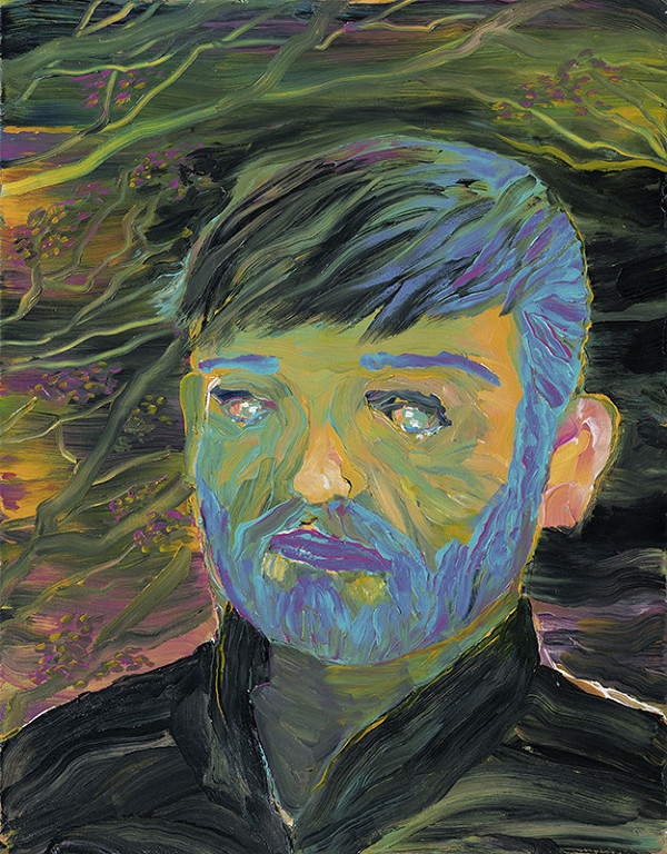 Boris Sirka – How I survived (19) 