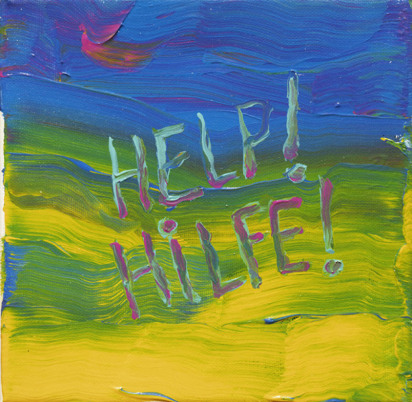 Boris Sirka – How I survived (20) 