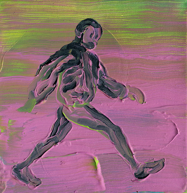 Boris Sirka – How I survived (21) 