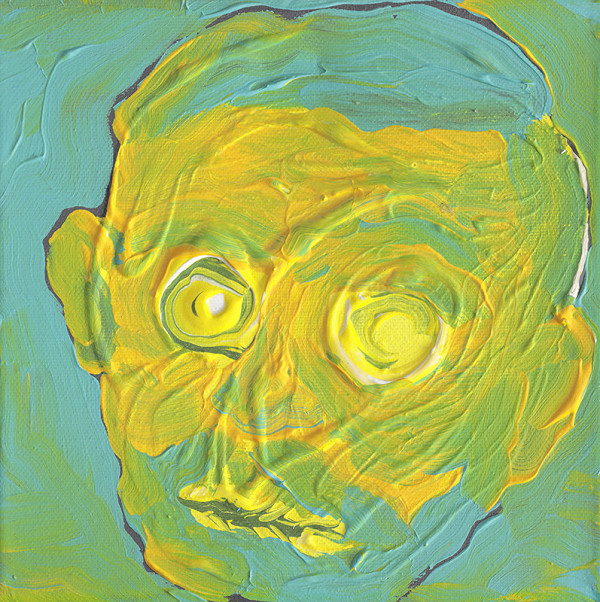 Boris Sirka – How I survived (23) 