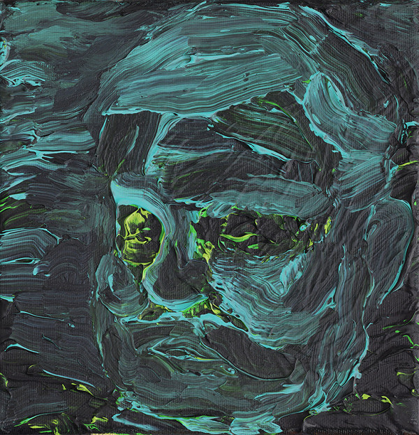 Boris Sirka – How I survived (25) 