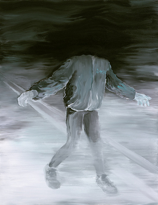 Boris Sirka – How I survived (26) 