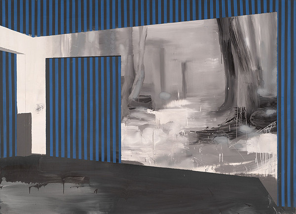 Rastislav Sedlačík – View 