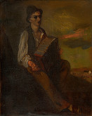 Peter Szüle – Harmonikár 